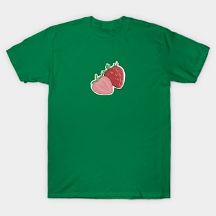 kawaii srtuwberry T-Shirt